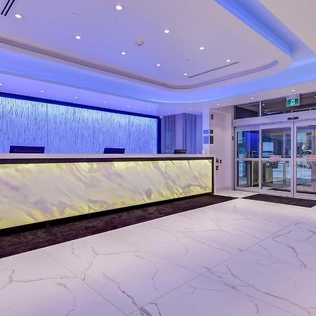 Est Hotel Τορόντο Εξωτερικό φωτογραφία